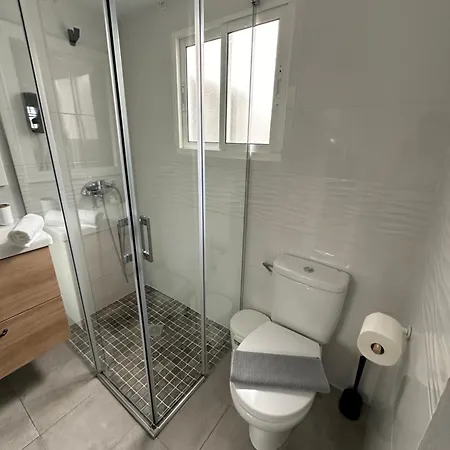 Apartamento Entre Dos Mares Tarifa