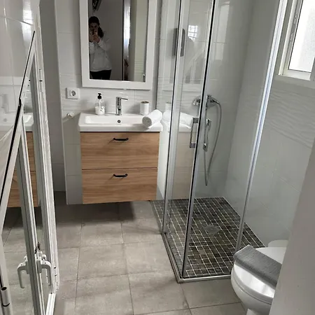 Entre Dos Mares Apartamento *
