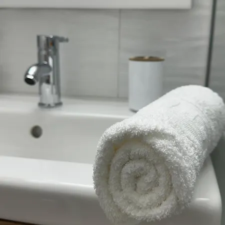 Entre Dos Mares Apartamento