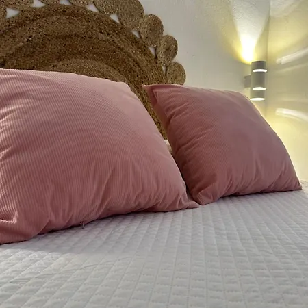 Apartamento Entre Dos Mares *