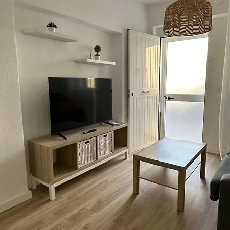 Entre Dos Mares Apartamento Tarifa