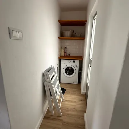 Entre Dos Mares Apartment *