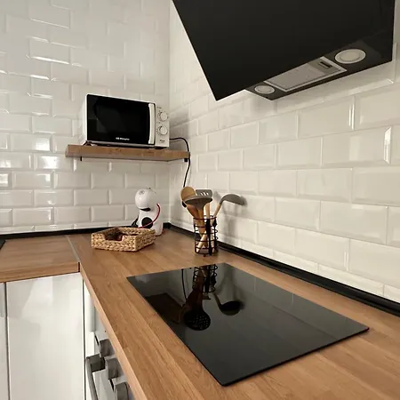 Apartment Entre Dos Mares